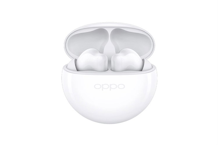 Tai nghe Bluetooth True Wireless OPPO ENCO Buds 2 ETE41 Màu Trắng