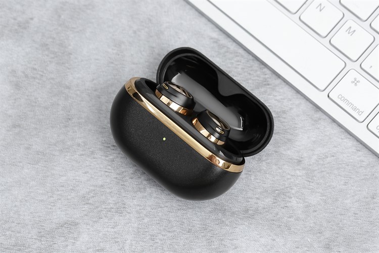 Tai nghe Bluetooth Soundpeats Opera 05 Màu Đen