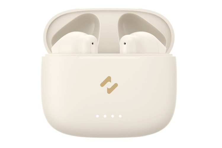 Tai nghe Bluetooth True Wireless Havit TW947 Màu Màu be