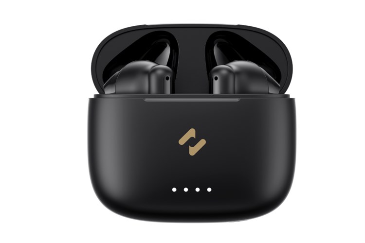 Tai nghe Bluetooth True Wireless Havit TW947 Màu Đen