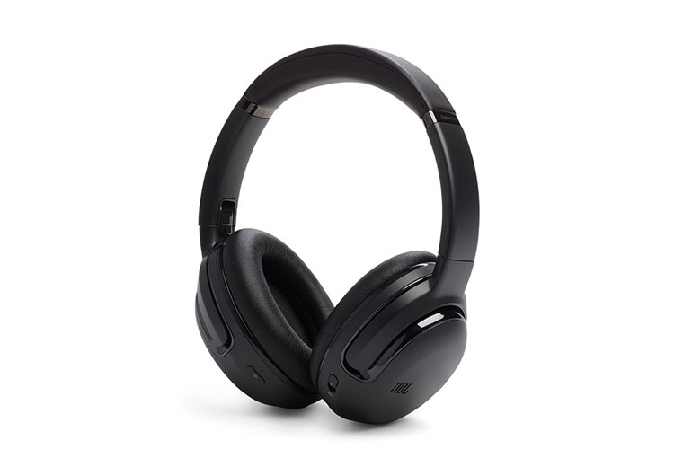 Tai nghe Bluetooth Chụp Tai JBL Tour One M2 Màu Đen