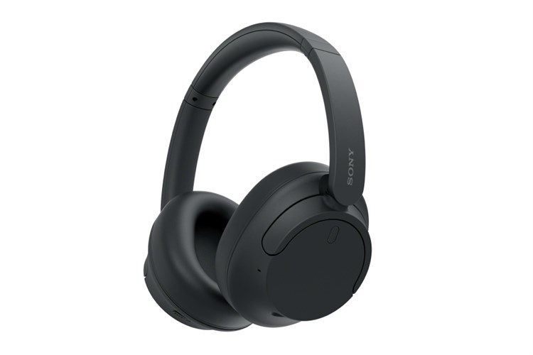 Tai nghe Bluetooth Chụp Tai Sony WH-CH720N Màu Đen