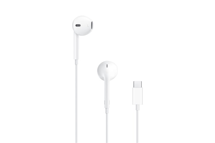Tai nghe Có Dây Apple MTJY3 Màu Trắng