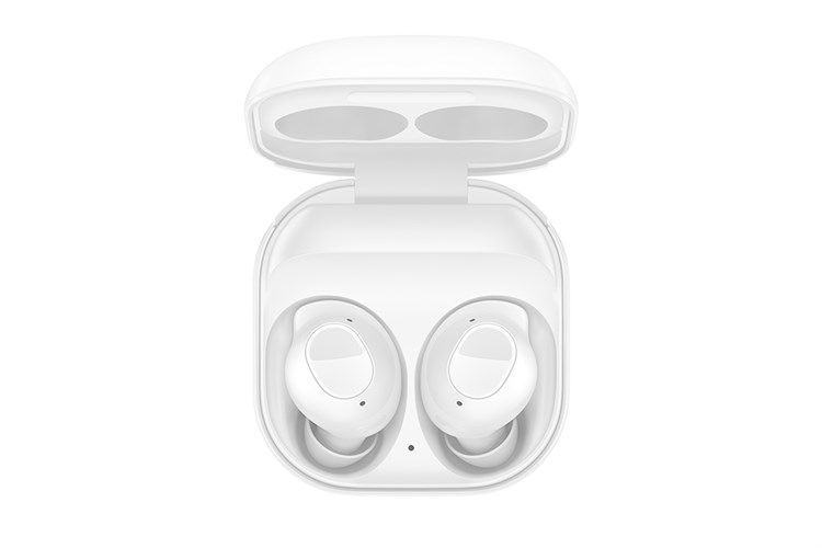 Tai nghe Bluetooth True Wireless Samsung Galaxy Buds FE R400N Màu Trắng