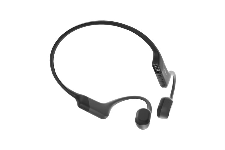 Tai nghe Bluetooth truyền xương Shokz OPENRUN S803 Màu Đen