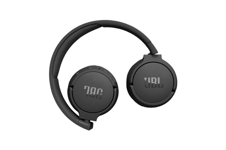 Tai nghe Bluetooth Chụp Tai JBL Tune 670NC Màu Đen