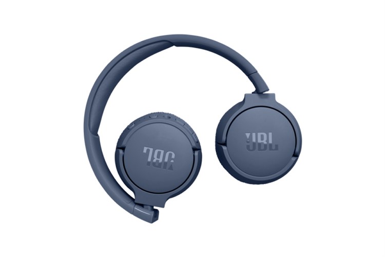 Tai nghe Bluetooth Chụp Tai JBL Tune 670NC Màu Xanh Dương