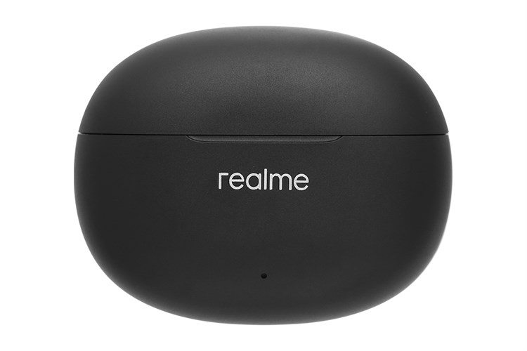 Tai nghe Bluetooth True Wireless realme Buds T110 Màu Đen