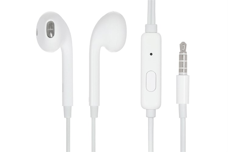 Tai nghe Có dây OPPO MH135 Màu Trắng