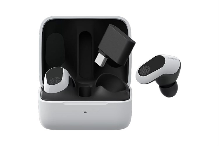 Tai nghe Bluetooth True Wireless Gaming Sony INZONE Buds WF-G700N Màu Trắng