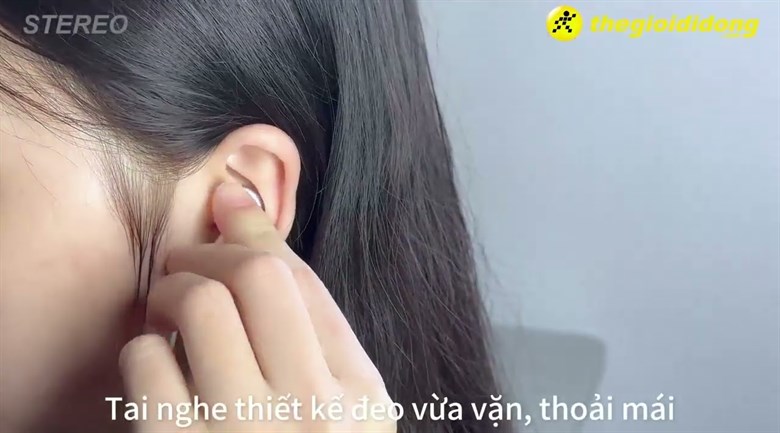 Tai nghe Có dây Type C AVA+ LiveBass E2