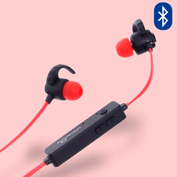 Tai nghe Bluetooth Roman S3020S