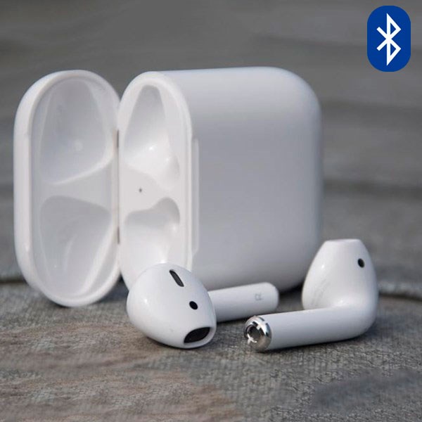 Tai nghe Bluetooth AirPods Apple MMEF2