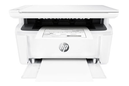 Máy in đa năng HP Lazer Jet Pro MFP M28a (W2G54A)