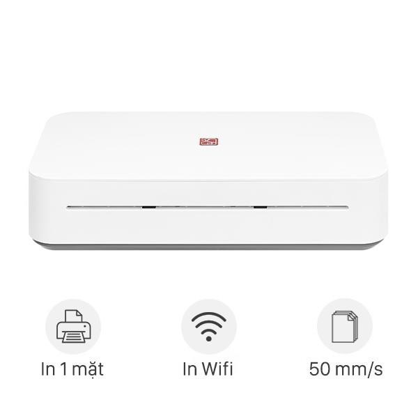 Máy in nhiệt HPRT GT1 Wifi