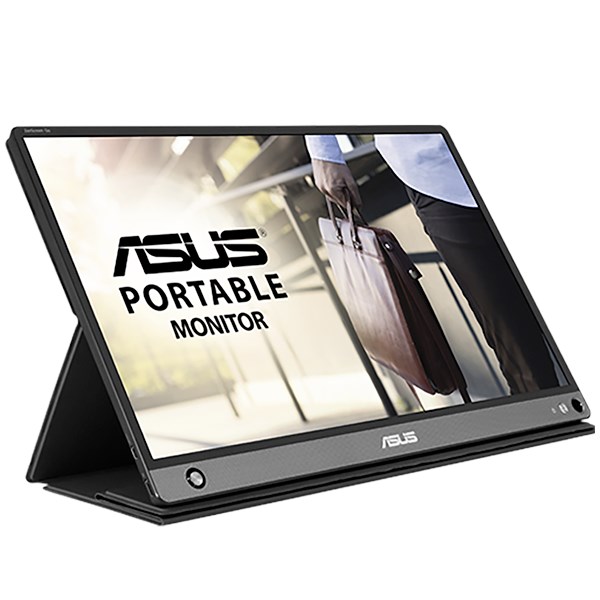 Màn hình di động Asus ZenScreen GO MB16AHP 15.6 inch FHD/60Hz/5ms/Pen/TypeC/MicroHDMI