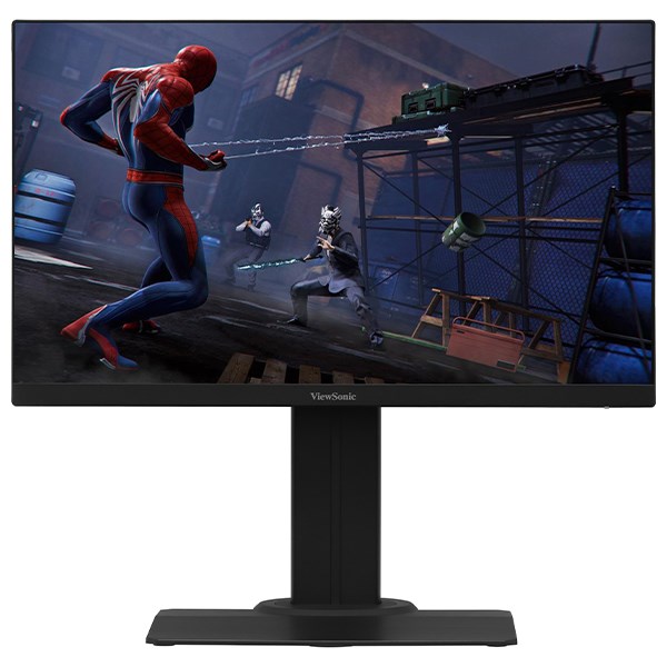 ViewSonic LCD Gaming XG2405 24 inch Full HD 144Hz 1ms