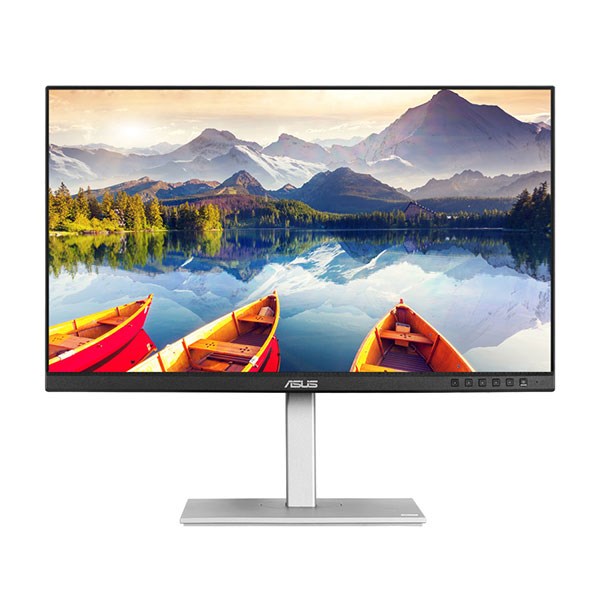 Màn hình Asus ProArt PA278CV 27 inch 2K/IPS/75Hz/5ms/DisplayPort/TypeC