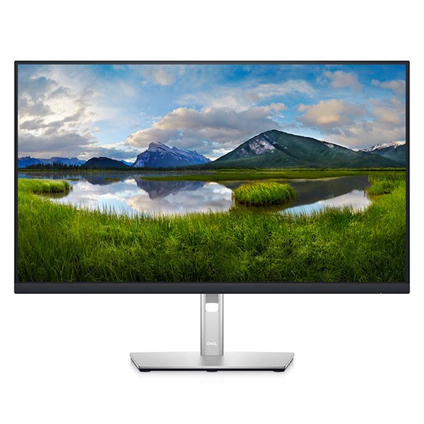 Màn hình Dell P2722H 27 inch FHD/IPS/60Hz/5ms/DisplayPort