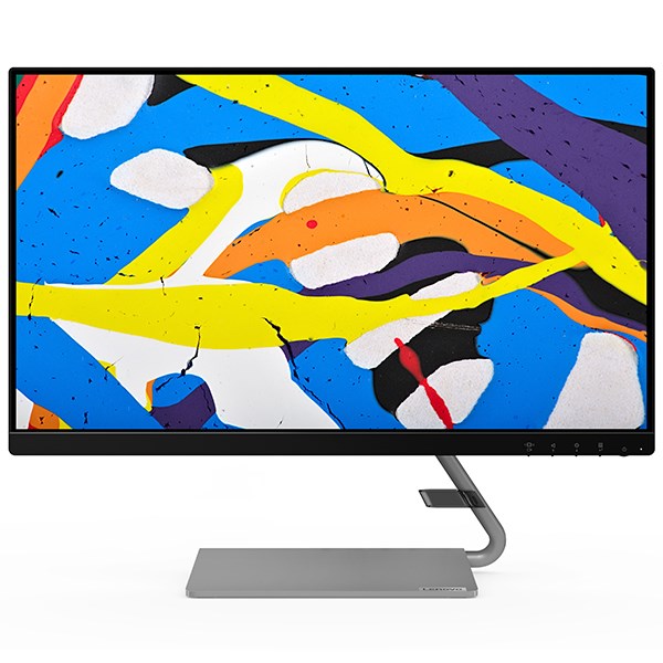 Lenovo LCD Q24i 1L 23.8 inch FullHD 75Hz 4ms (66C0KAC3VN)