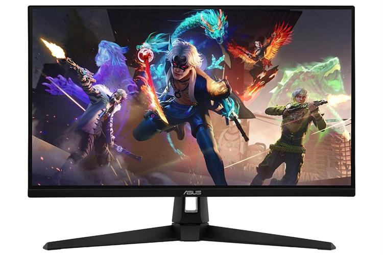 Màn hình Asus TUF Gaming VG279Q1A 27 inch FHD/IPS/165Hz/1ms/FreeSync/DisplayPort