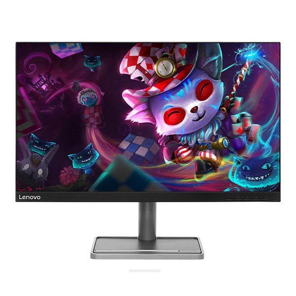 Màn hình Lenovo L24q-35 66D1GAC1VN 23.8 inch 2K/IPS/75Hz/4ms-6ms/HDMI