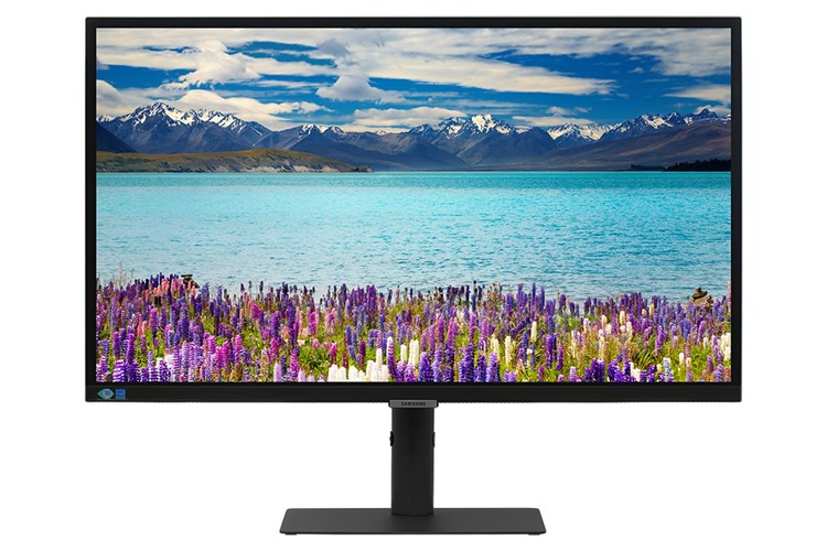 Màn hình Samsung ViewFinity S8 LS27B800PXEXXV 27 inch 4K/IPS/60Hz/5ms/HDR400/HDMI/TypeC