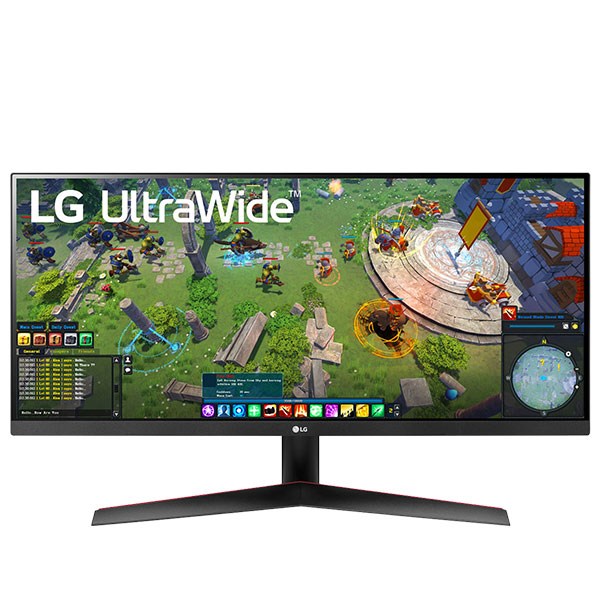 Màn hình LG UltraWide 29WP60G-B.ATV 29 inch FHD/75Hz/1ms/FreeSync/HDR10/HDMI