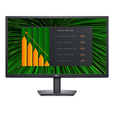 Màn hình Dell E2423HN 23.8 inch FHD/VA/60Hz/5ms/HDMI