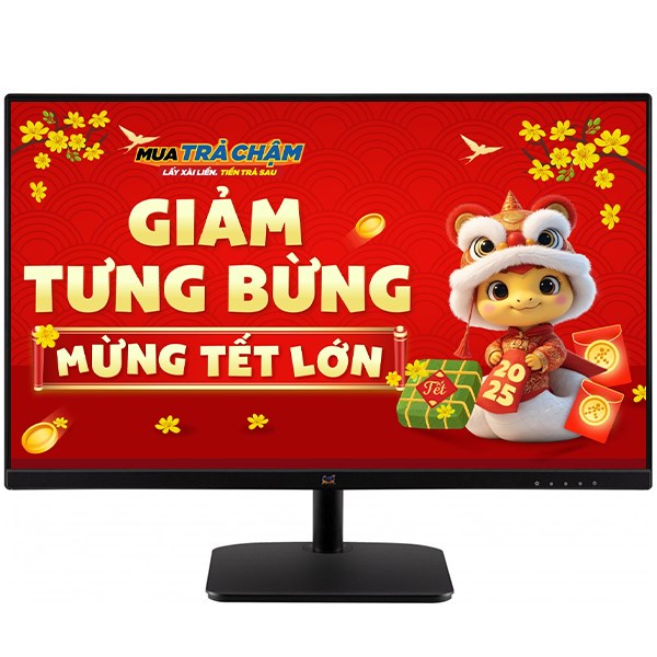 Màn hình Viewsonic VA2732-H 27 inch FHD/IPS/100Hz/1ms/HDMI