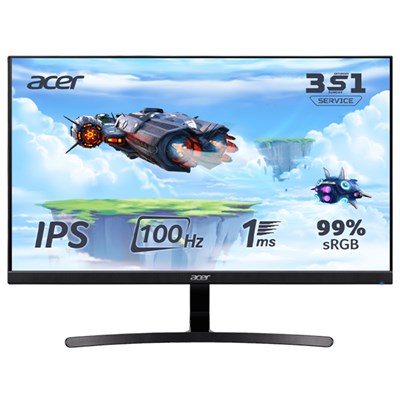 Màn hình Acer K273 E 27 inch FHD/IPS/100Hz/1ms/HDMI