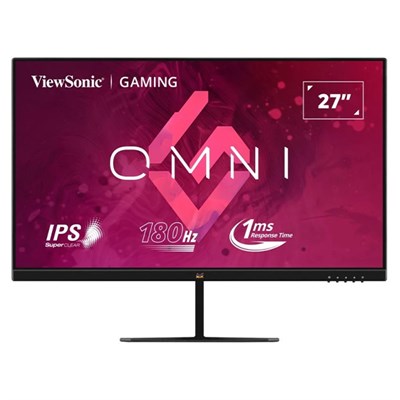 Màn hình Gaming Viewsonic VX2779-HD-PRO 27 inch FHD/IPS/180Hz/1ms/HDMI