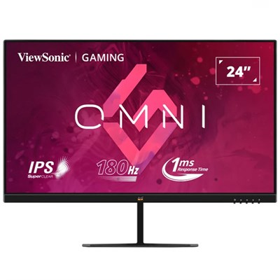 Màn hình Gaming Viewsonic VX2479-HD-PRO 23.8 inch FHD/IPS/180Hz/1ms