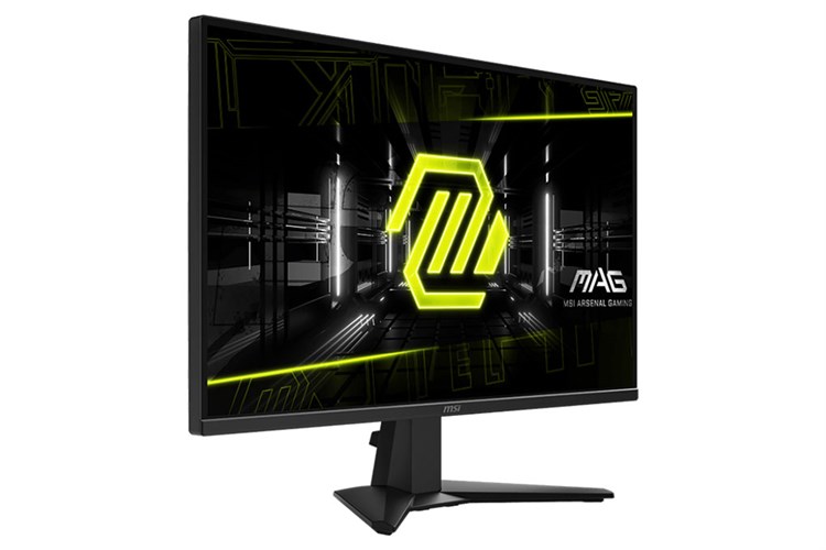 Màn hình Gaming MSI MAG 275QF 27 inch 2K/VA/180Hz/0.5ms