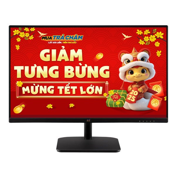 Màn hình Viewsonic VA2432-H 23.8 inch FHD/IPS/100Hz/1ms