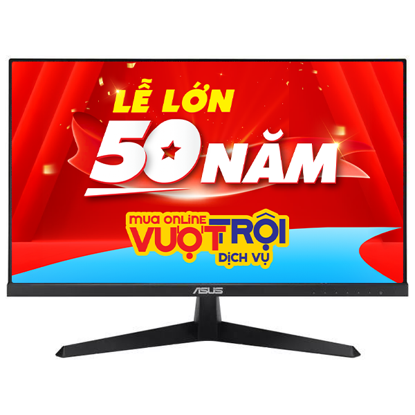 Màn hình Asus VY279HGR 27 inch FHD/IPS/120Hz/1ms