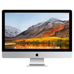 iMac 21.5 inch MMQA2SA/A i5 2.3Ghz/8GB/1TB/MacOS