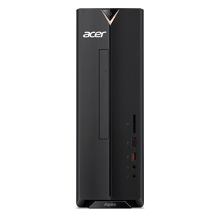 Máy tính bộ Acer Aspire XC-885 i7-8700 (DT.BAQSV.012)