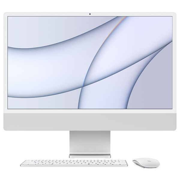 iMac 24 inch 2021 4.5K M1/256GB/8GB/7-core GPU (MGTF3SA/A)