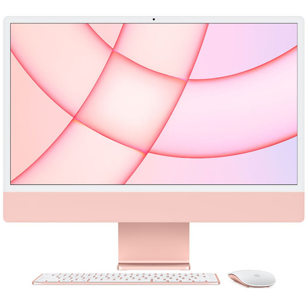 iMac 24 inch 2021 4.5K M1/256GB/8GB/7-core GPU (MJVA3SA/A)