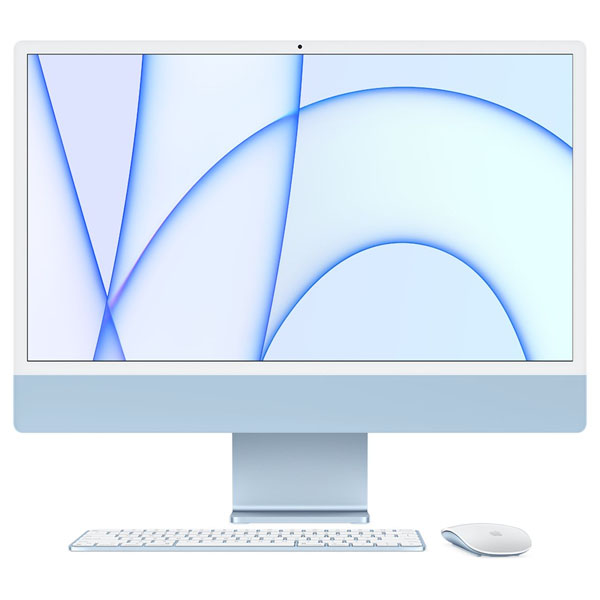 iMac 24 inch 2021 4.5K M1/256GB/8GB/7-core GPU (MJ93SA/A)