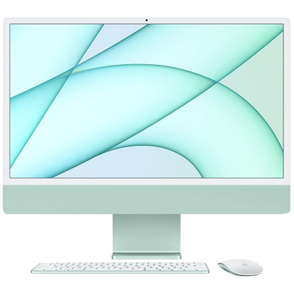 iMac 24 inch 2021 4.5K M1/256GB/8GB/7-core GPU (MJ83SA/A)