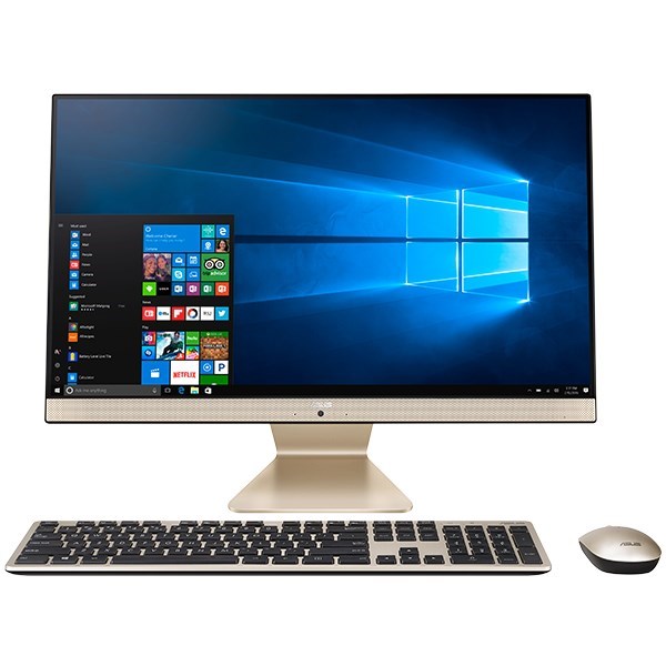 Asus AIO V241EAT i3 1115G4/8GB/512GB/23.8" FullHD/Touch/Bàn phím