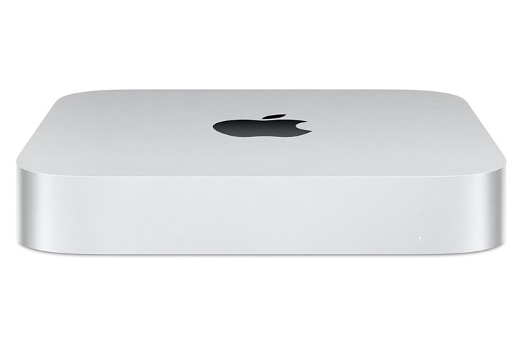 Mac mini M2 2023 8-core CPU/8GB/256GB/10-core GPU (MMFJ3SA/A) Màu Bạc