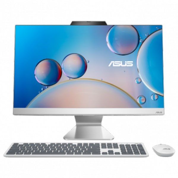 ASUS AIO A3402WVAK i3 1315U/8GB/512GB/23.8"FullHD/Bàn phím/Chuột/Win11(WPC080W)