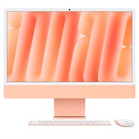 iMac 24 inch M4 24GB - 256GB