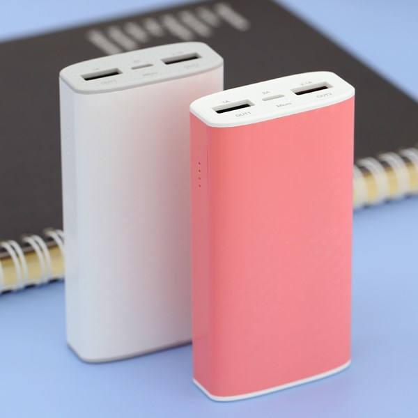 Pin sạc dự phòng 5.000 mAh eSaver Safari 2S