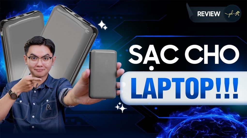 Pin sạc dự phòng 20000mAh Type C PD QC3.0 65W Mazer PowerUltra