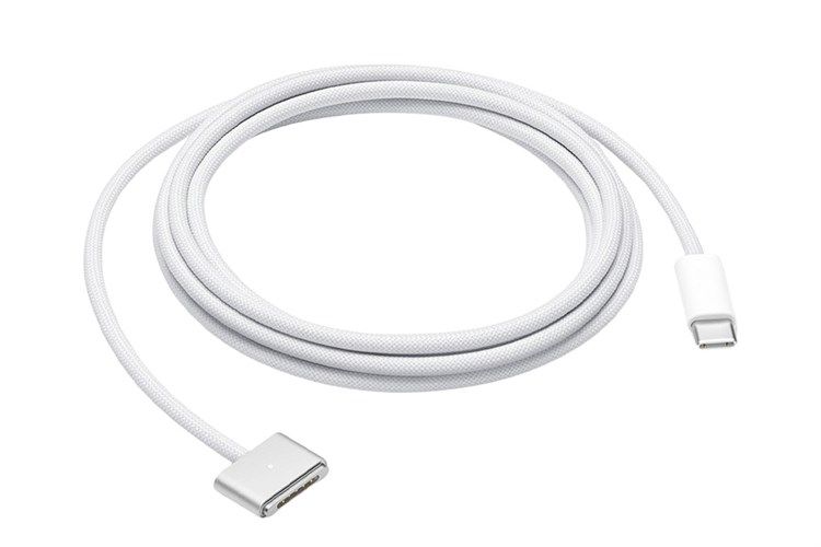 Cáp Type C - Magsafe 2m Apple MLYV3 Màu Trắng