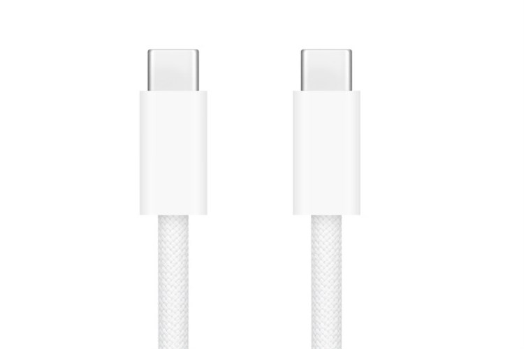 Cáp Type C - Type C 240W 2m Apple MU2G3 Màu Trắng